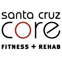 Santa Cruz Core Fitness + Rehab