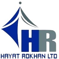 HAYATROKHAN-LTD logo - Similar company to Hayat Rokhan Ltd