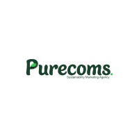 Purecoms logo - Similar company to N3O Communications