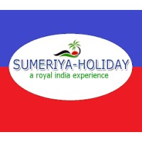 Sumeriya Holidays logo - Similar company to Vocation Travels And Tours Pvt. Ltd.