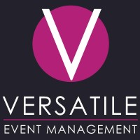 Versatile Event Management logo - Similar company to Versatile Event Designs
