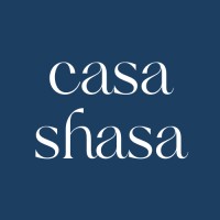 Casa Shasa logo - Similar company to Metaid Network