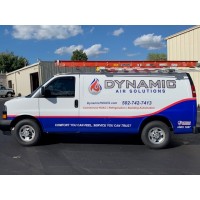 Dynamic Air Solutions, LLC logo - Similar company to Flow Service Partners
