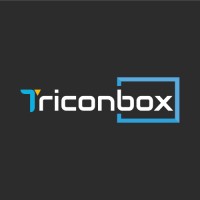 TriconBox logo - Similar company to Dmd Solutions