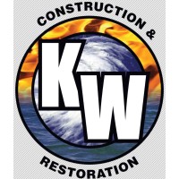 KW Construction & Restoration- Colorado Springs logo - Similar company to Colorado Public Works Journal