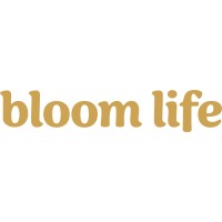 SE Nutrition Bloom Life logo - Similar company to Lifebloom