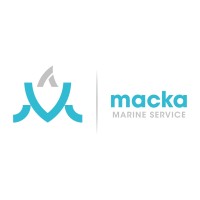 Macka Marine Service logo - Similar company to Project Cleanship