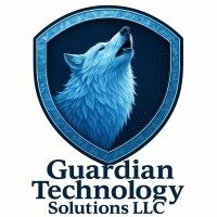 Guardian Technology Solutions logo - Similar company to Guardian Technology Group