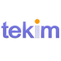 TEKİM Teknolojik ve Kurumsal İşbirliği Merkezi logo - Similar company to Wibexe Yazılım