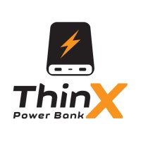 Thinx Power Bank logo - Similar company to Iforway Portable Power Station Manufacturer