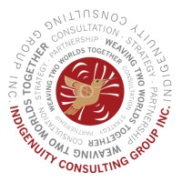 Indigenuity Consulting Group Inc logo - Similar company to Peppermind