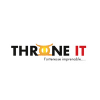 Throne IT logo - Similar company to Tilki Assurances
