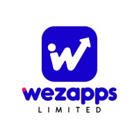 Wezapps Limited logo - Similar company to Tech Vixo Digital Solutions