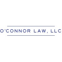 O'Connor Law, LLC logo - Similar company to Southern Oregon Regional Economic Development, Inc.