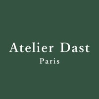 Atelier Dast logo - Similar company to Atelier Ocre