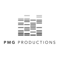 PMG Productions logo - Similar company to Stag