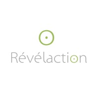 REVELACTION logo - Similar company to Evaneo