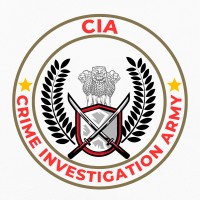 Crime Investigation Army logo - Similar company to Cyberelite Task Force (Cetf)