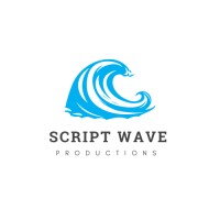 Script Wave Productions logo - Similar company to Script