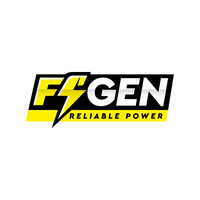 FS GEN logo - Similar company to Active Hire