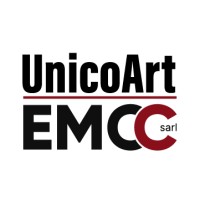 Unico Art & EMCC SARL logo - Similar company to Sadara General Trading Llc