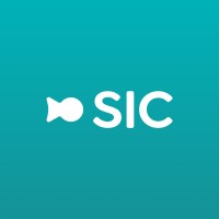 Sic logo - Similar company to F5 Tecnologia