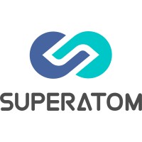 Superatom Fintech logo - Similar company to Bobaweb