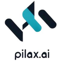 Pilax.ai logo - Similar company to Botup Technologies Pvt Ltd