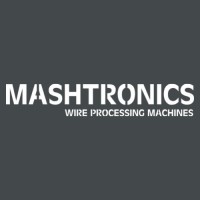 Mashtronics Wire Processing Machines logo - Similar company to Wire Bending System