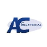 A C Electrical (North) Ltd. logo - Similar company to Edge Electrical Solutions