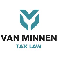 Van Minnen Tax Law logo - Similar company to Delidej