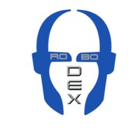 ROBODEX logo - Similar company to Robodex Gmbh