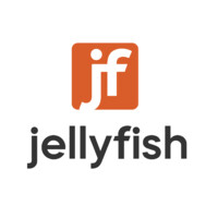 Jellyfish Solutions logo - Similar company to Forward Press