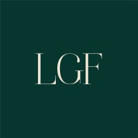 LGF Project Management logo - Similar company to On Retail Perú