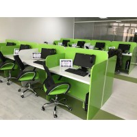 centre d’appel Maroc logo - Similar company to I24 Call Management Solutions