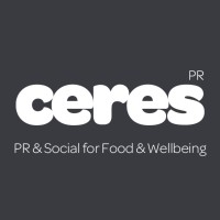Ceres PR logo - Similar company to Jackanory