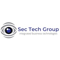 Sec Tech Group logo - Similar company to Technosec