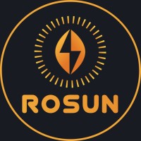 Rosun Solar Energy logo - Similar company to 旭合科技