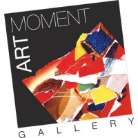 Art Moment Gallery logo - Similar company to Ng Art Gallery
