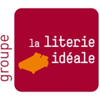 GROUPE LA LITERIE IDEALE logo - Similar company to Noho Home