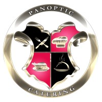 Panoptic Catering logo - Similar company to Disciples Escoffier Uk