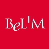 BEL'M logo - Similar company to Gypass