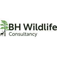 BH Wildlife Consultancy logo - Similar company to Addax Data Science