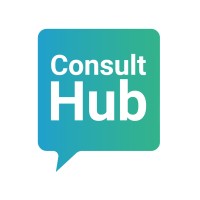 Consult Hub logo - Similar company to Kanavon Software Labs