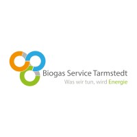 Biogas Service Tarmstedt GmbH logo - Similar company to Lp Energy