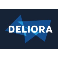 Deliora logo - Similar company to Delion