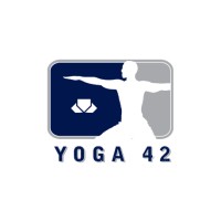 Yoga 42 logo - Similar company to Atmananda Yoga Studio