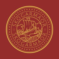 Skogarmaor logo - Similar company to Qery