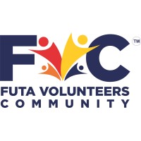 FUTA Volunteers Community logo - Similar company to Google Developer Groups On Campus, Futa