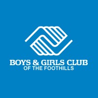 Boys & Girls Club of the Foothills logo - Similar company to Statcomm/Psi